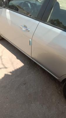 Nissan Sunny 2023