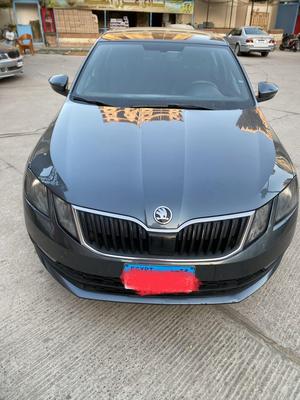 Skoda Octavia A7 2020