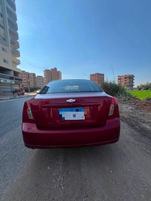 Chevrolet Optra 2009