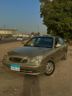 Daewoo Nubira 2 2002