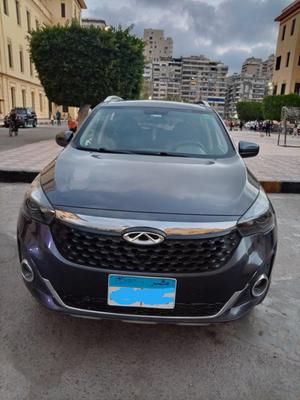 Chery Tiggo 7 2021