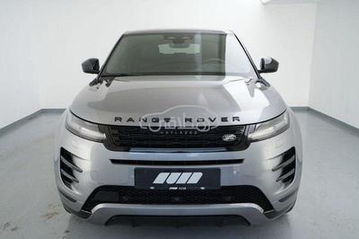 Land Rover Range Rover Evoque 2024