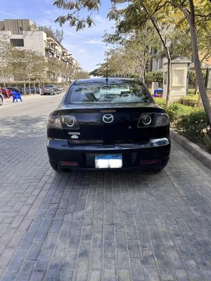 Mazda 3 2007