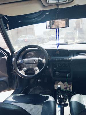 Skoda Felicia 1997