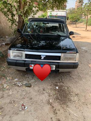 Fiat Shahin 1996