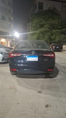 ام جى 5 2026