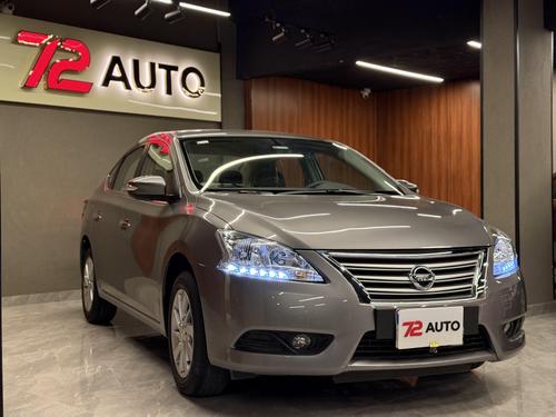 Nissan Sentra 2026