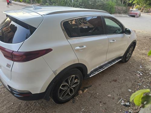 Kia Sportage 2021