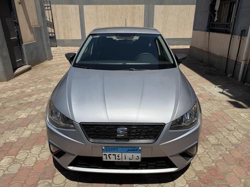 Seat Ibiza 2021