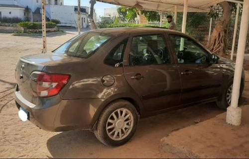Lada Granta 2016