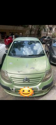 سيتروين C3 2005