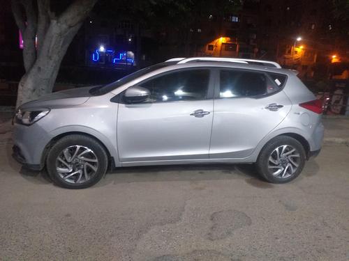 Jac S2 2017