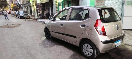 Hyundai I10 2010