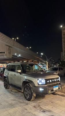جيتور تى 2 2025