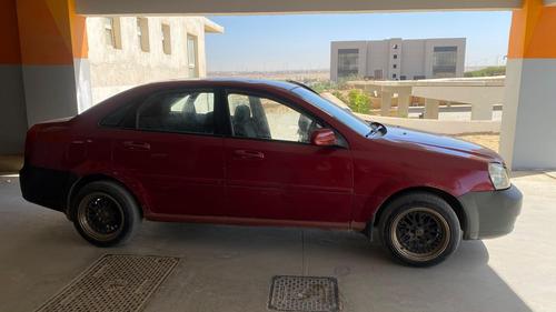 Chevrolet Optra 2011