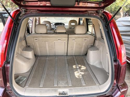 Nissan XTrail 2007