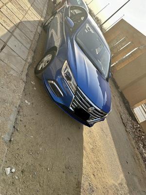 MG 5 2022