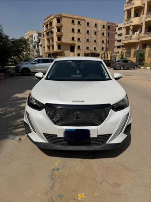 بيجو 2008 2021