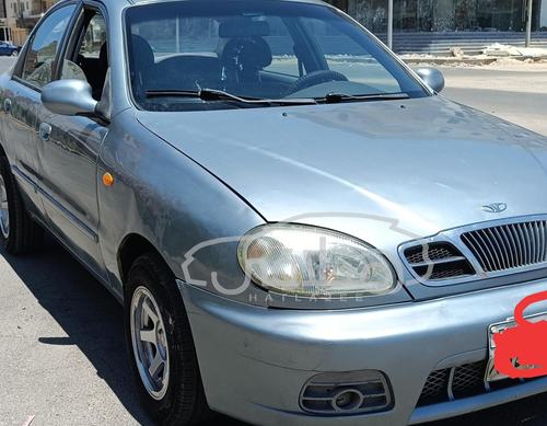 دايو لانوس 2008
