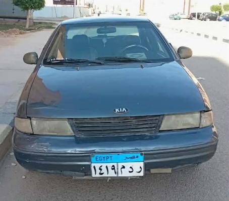 كيا سيفيا 1994