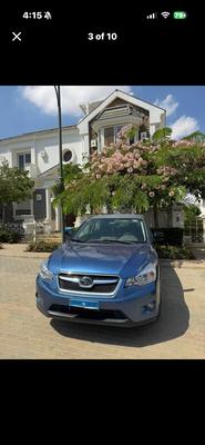 Subaru XV 2014