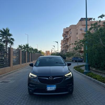 Opel Grandland 2021