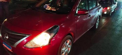 Nissan Sunny 2022