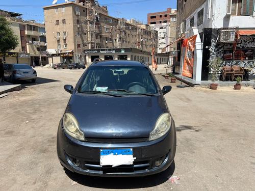 Chery A11 2011