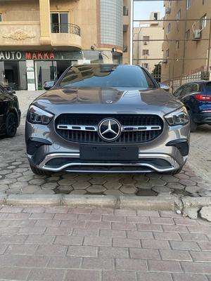 مرسيدس GLA 200 2026