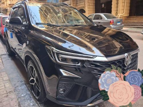 ام جى ار اكس 5 2025
