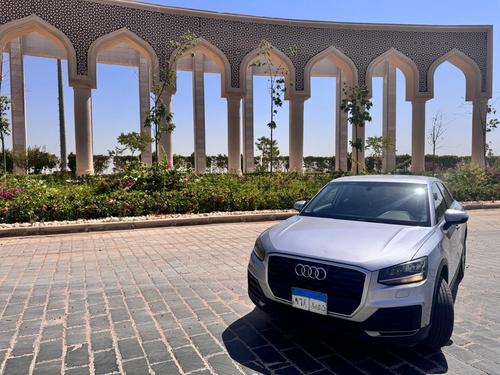 اودي Q2 2019