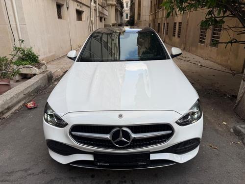 مرسيدس 180 2025