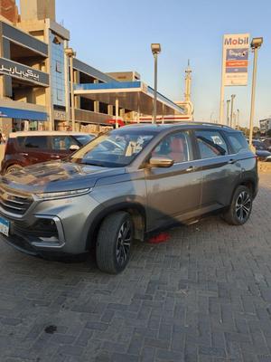 Chevrolet Captiva 2023