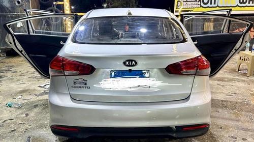 Kia Cerato 2018