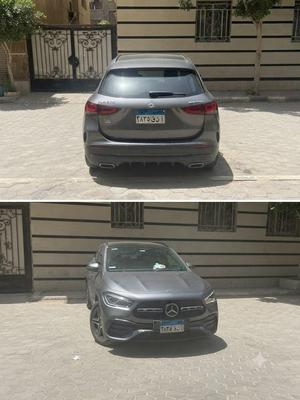 مرسيدس مرسيدس-بنز GLA 200 2021