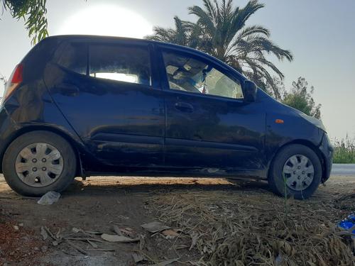 Hyundai I10 2011