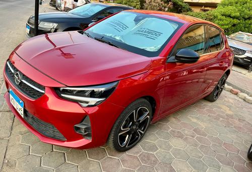 Opel Corsa 2022
