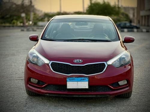 Kia Cerato 2016