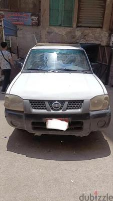 Nissan Other 2012