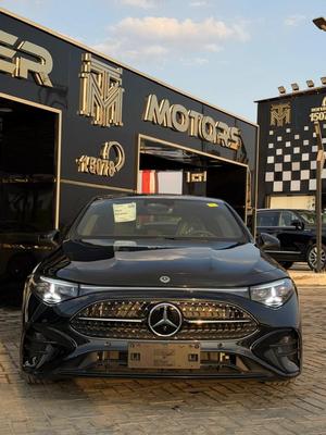 Mercedes CLA 200 2026
