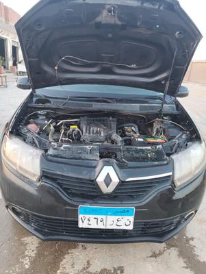 Renault Logan 2015