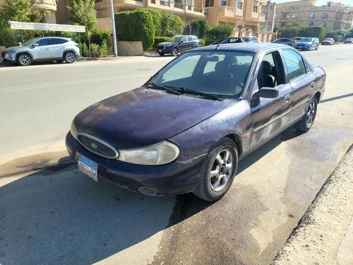 فورد مونديو 1998