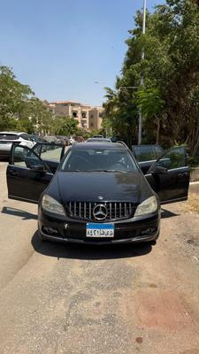 Mercedes 180 2009