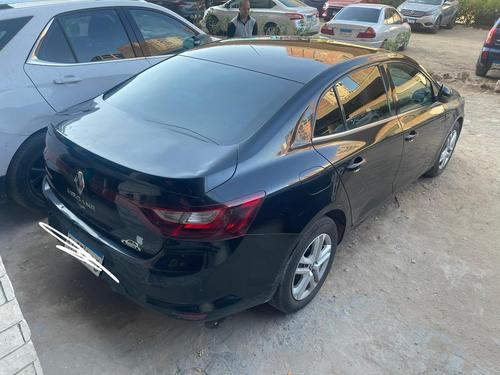 رينو ميجان 2019