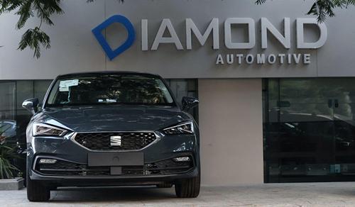 Seat Leon 2026