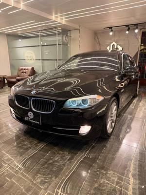 BMW 528 2011