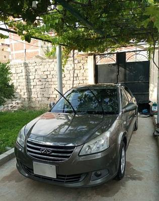 شيرى انفى 2016