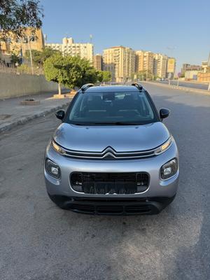 سيتروين C3 2021