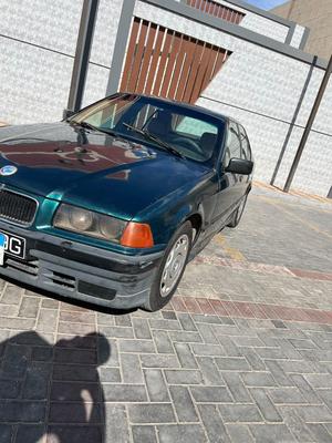 BMW 316 1993