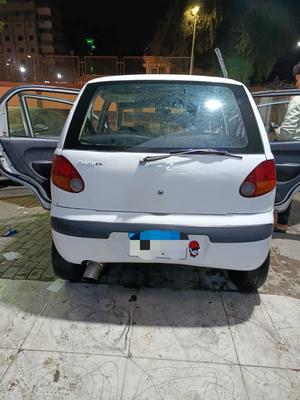 دايو ماتيز 2002